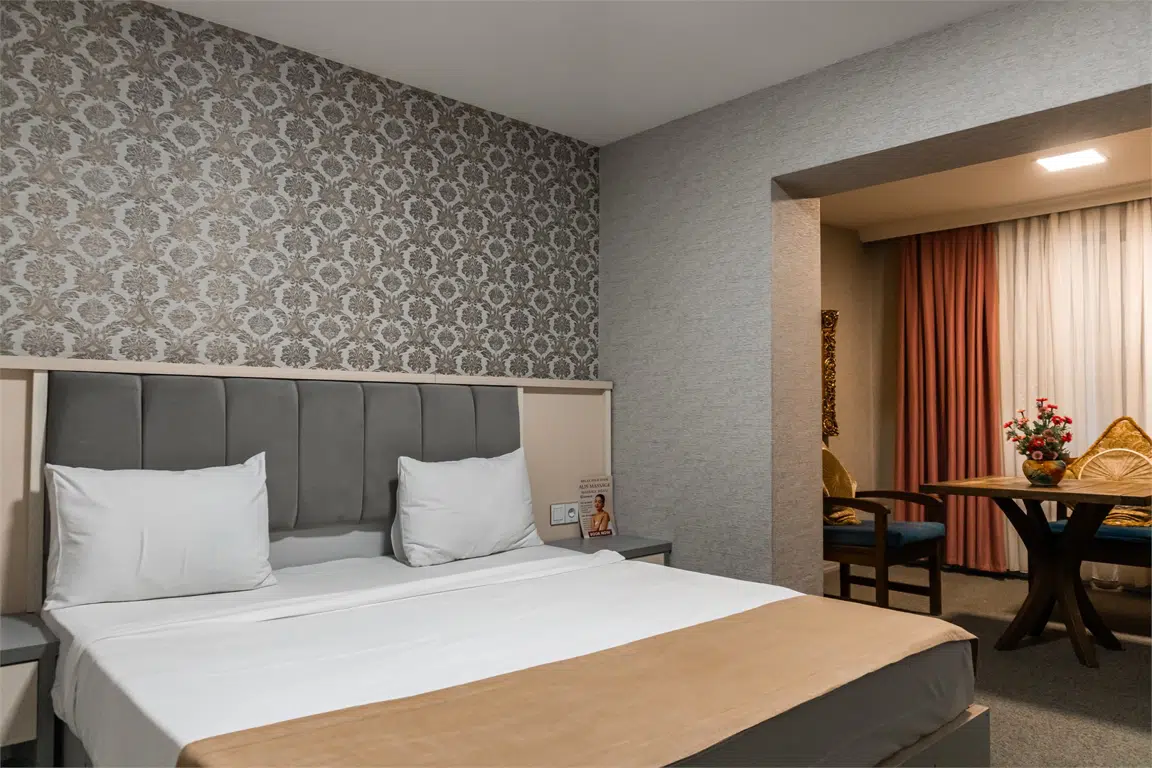 room image